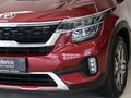 2020 Kia Seltos 1.4T GT-Line Auto