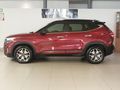 2020 Kia Seltos 1.4T GT-Line Auto