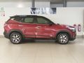 2020 Kia Seltos 1.4T GT-Line Auto