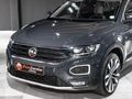 2022 Volkswagen T-Roc 2.0 TSI Design 4Motion Auto