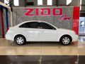 2011 Chevrolet Optra 1.6 L