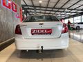 2011 Chevrolet Optra 1.6 L