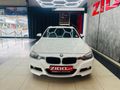 2018 BMW 3 Series 318i M Sport Auto