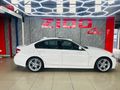 2018 BMW 3 Series 318i M Sport Auto