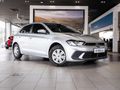 2025 Volkswagen Polo 1.0 TSI