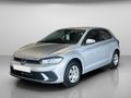 2025 Volkswagen Polo 1.0 TSI