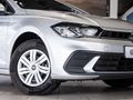 2025 Volkswagen Polo 1.0 TSI