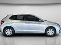 2025 Volkswagen Polo 1.0 TSI