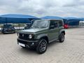2026 Suzuki Jimny 1.5 GLX