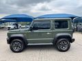 2026 Suzuki Jimny 1.5 GLX