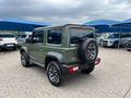 2026 Suzuki Jimny 1.5 GLX