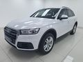 2021 Audi Q5 quattro Auto | 40 TDI