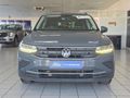 2021 Volkswagen Tiguan 1.4 TSI DSG Auto (110kW)