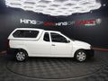 2019 Nissan NP200 1.6 SE