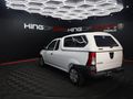 2019 Nissan NP200 1.6 SE