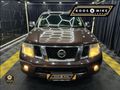 2014 Nissan Pathfinder 2.5 dCi LE Auto
