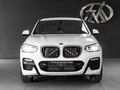 2018 BMW X3 xDrive20d M Sport Auto