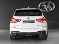 2018 BMW X3 xDrive20d M Sport Auto
