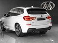 2018 BMW X3 xDrive20d M Sport Auto