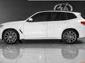 2018 BMW X3 xDrive20d M Sport Auto