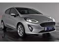2021 Ford Fiesta 1.0 EcoBoost Titanium Auto 5-dr