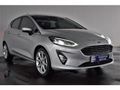 2021 Ford Fiesta 1.0 EcoBoost Titanium Auto 5-dr