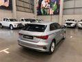 2022 Audi A3 Sportback 1.4 TFSI Auto 35 TFSI