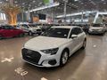 2022 Audi A3 Sportback 1.4 TFSI Auto 35 TFSI