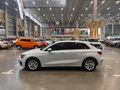 2022 Audi A3 Sportback 1.4 TFSI Auto 35 TFSI
