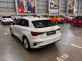 2022 Audi A3 Sportback 1.4 TFSI Auto 35 TFSI