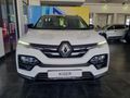 2024 Renault Kiger 1.0T Express Panel Van