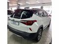 2020 Kia Seltos 1.5D EX