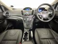 2013 Ford Kuga 1.6 EcoBoost Titanium AWD Auto
