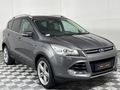 2013 Ford Kuga 1.6 EcoBoost Titanium AWD Auto