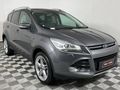 2013 Ford Kuga 1.6 EcoBoost Titanium AWD Auto