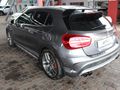 2015 Mercedes-AMG GLA 45 AMG