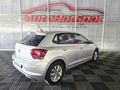 2019 Volkswagen Polo 1.0 TSI Comfortline