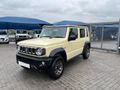2026 Suzuki Jimny 1.5 GLX AllGrip 5-Door