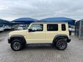 2026 Suzuki Jimny 1.5 GLX AllGrip 5-Door