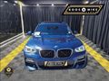 2018 BMW X3 xDrive20d M Sport