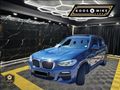 2018 BMW X3 xDrive20d M Sport