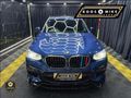 2018 BMW X3 xDrive20d M Sport