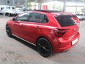 2022 Volkswagen Polo 2.0 GTI Auto (147kW)