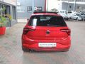 2022 Volkswagen Polo 2.0 GTI Auto (147kW)