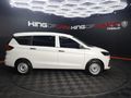2025 Suzuki Ertiga 1.5 GA