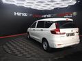 2025 Suzuki Ertiga 1.5 GA