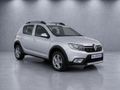 2020 Renault Sandero 900T Stepway Expression