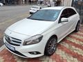 2013 Mercedes-Benz A-Class A 200 BE Auto