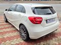 2013 Mercedes-Benz A-Class A 200 BE Auto