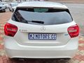 2013 Mercedes-Benz A-Class A 200 BE Auto